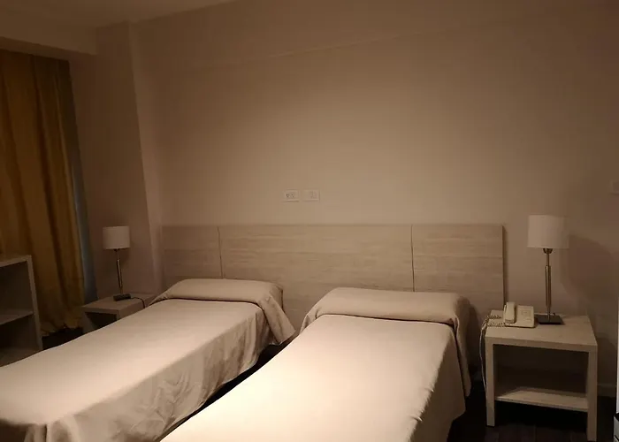 Hotel Versailles