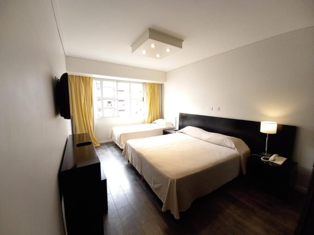 Versailles Hotel Mar del Plata