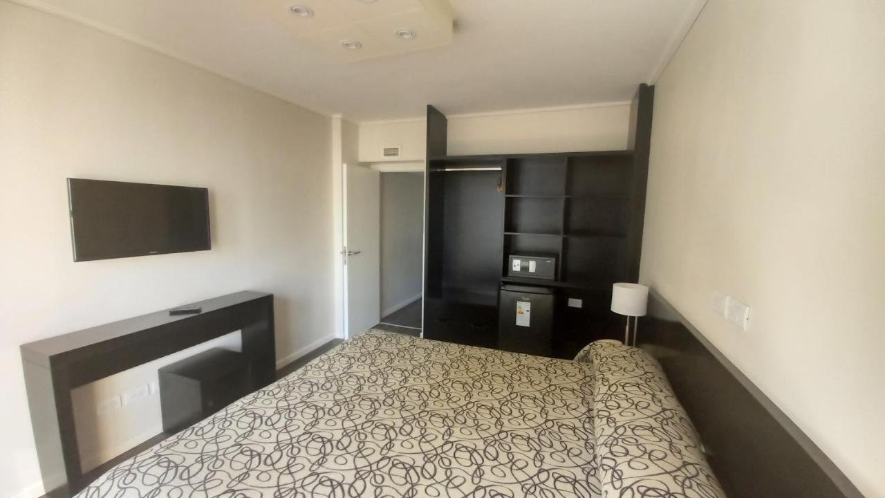 Versailles Hotel Mar del Plata