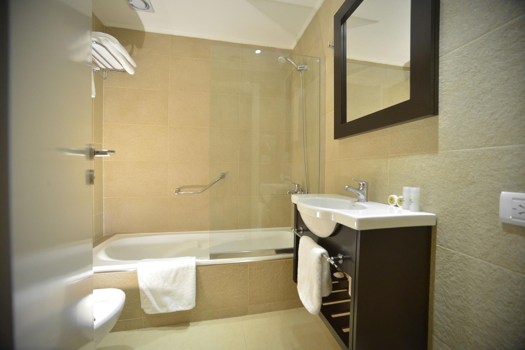 Hotel Versailles