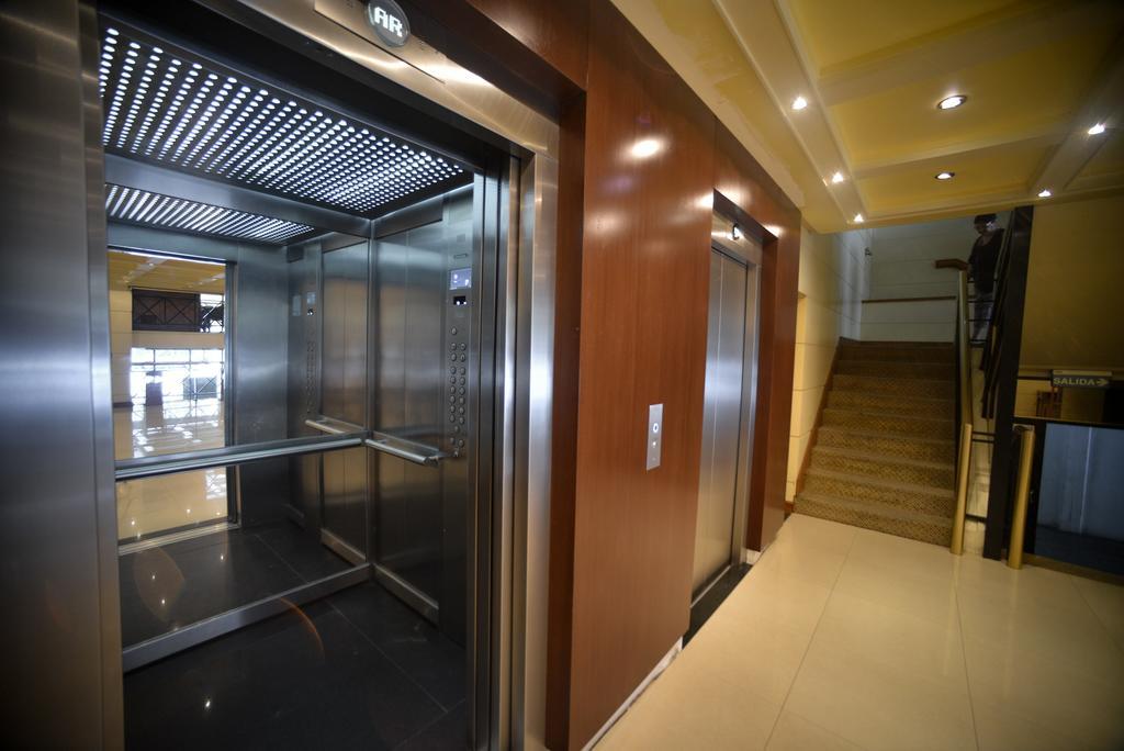 Hotel Versailles 4*