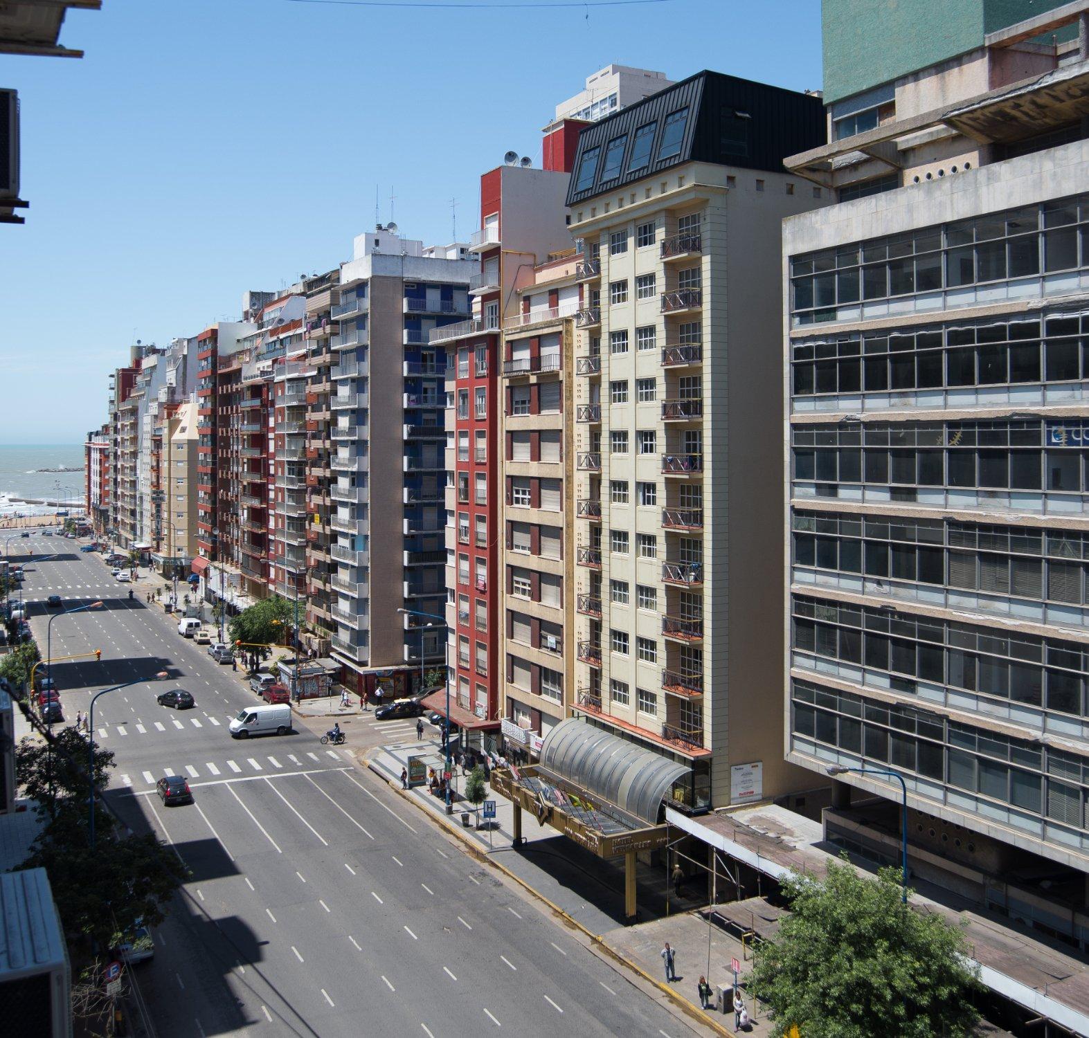 Versailles 4* Mar del Plata